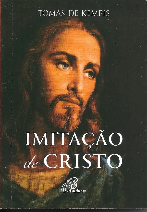 Imitação de Cristo