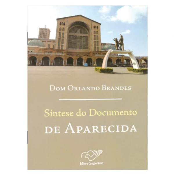 S�ntese do documento de Aparecida