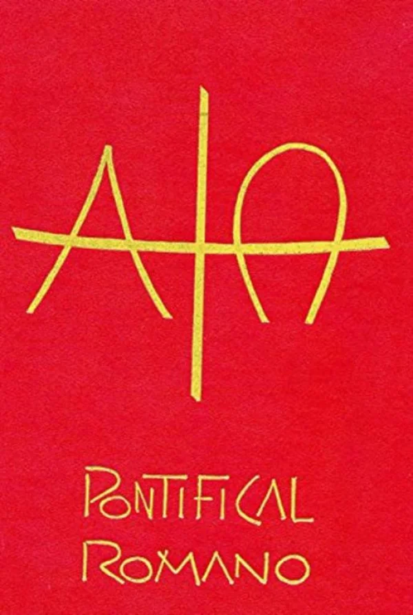 Pontifical Romano