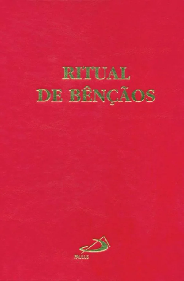 Ritual de Bençãos