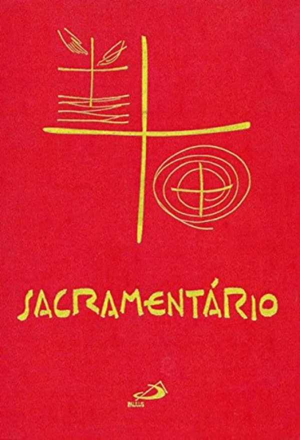 Sacrament�rio - Grande