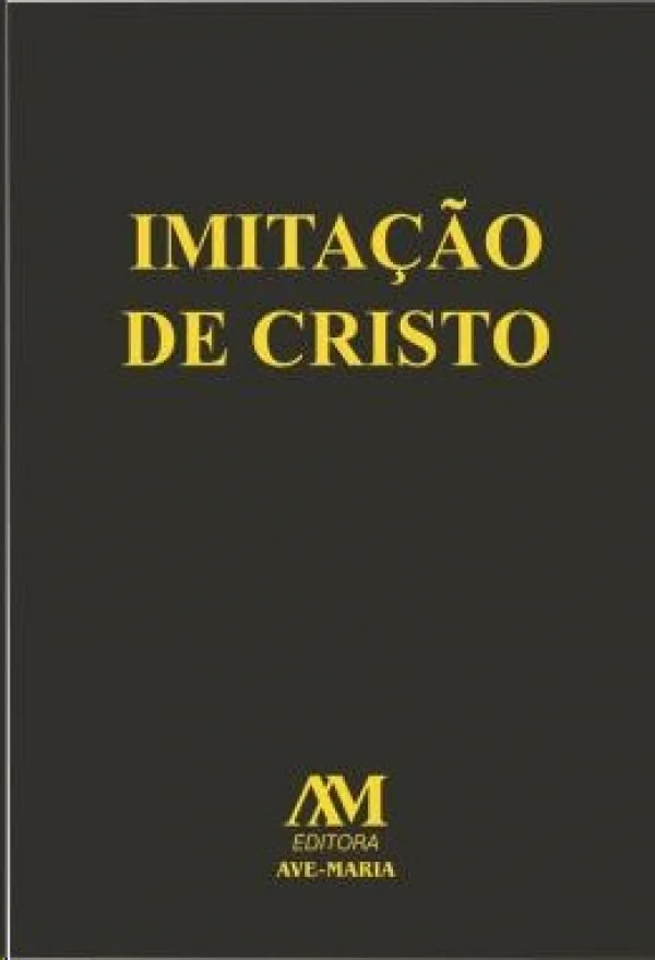 Imitação de Cristo