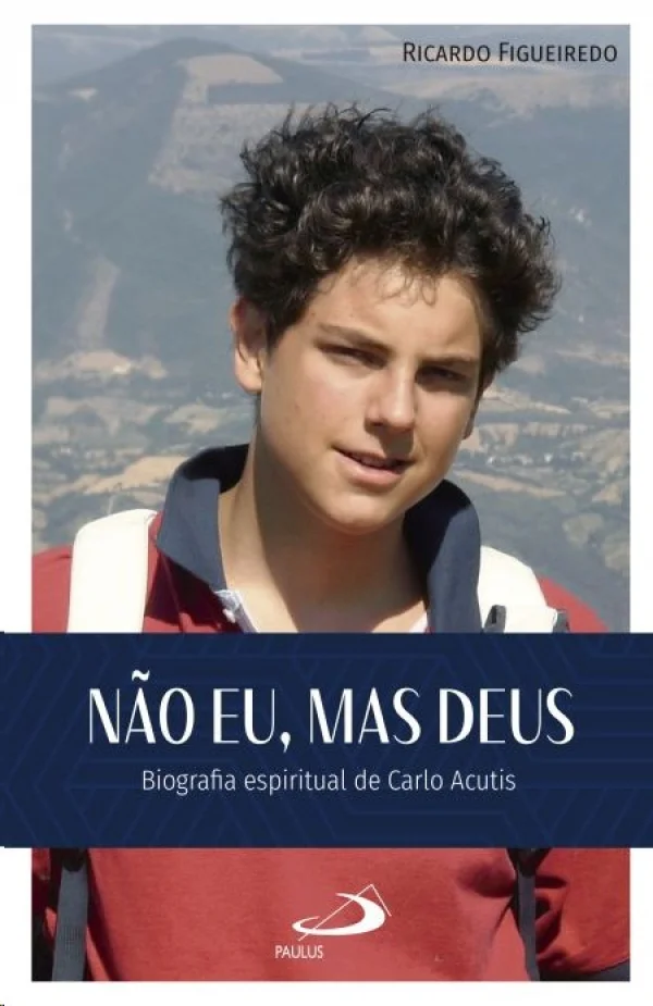 Não Eu, mas Deus