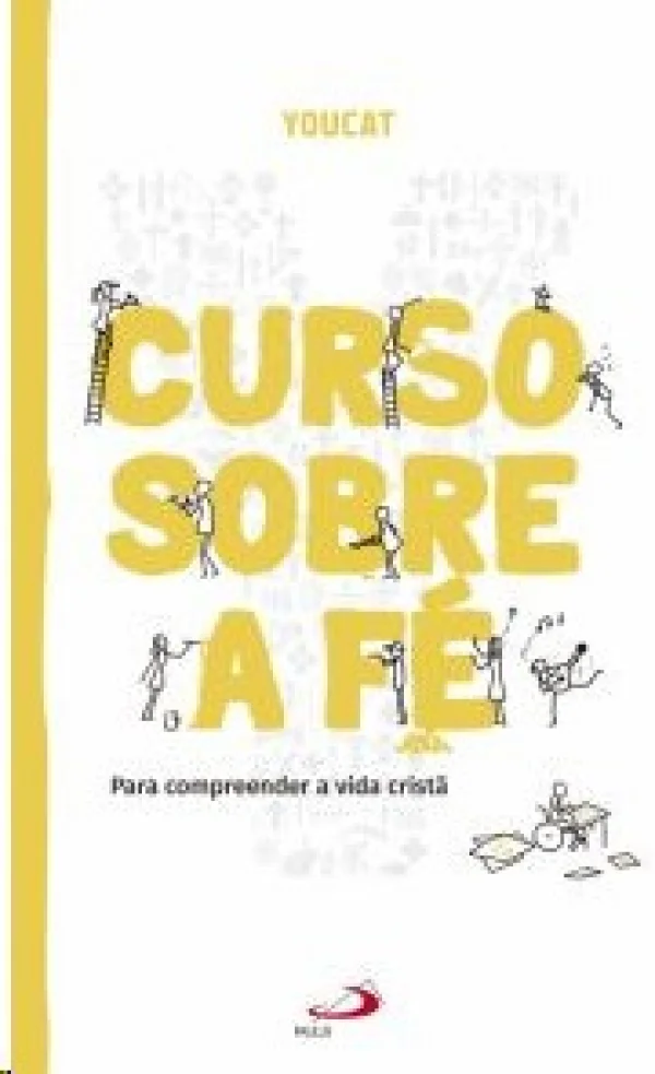 Youcat: Curso Sobre a fé