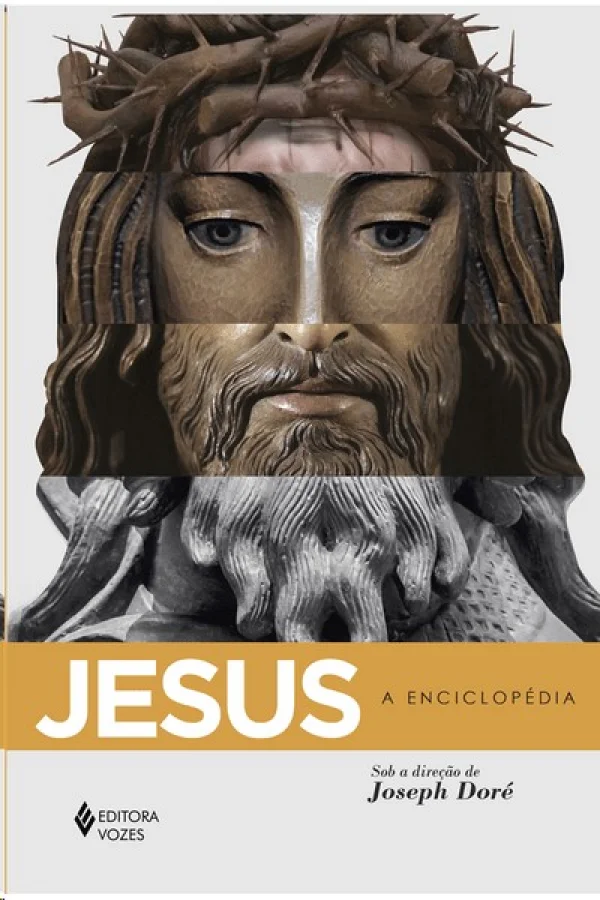 Jesus - A enciclopédia