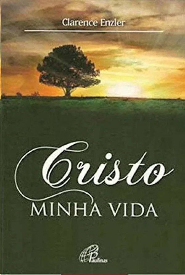 Cristo minha vida