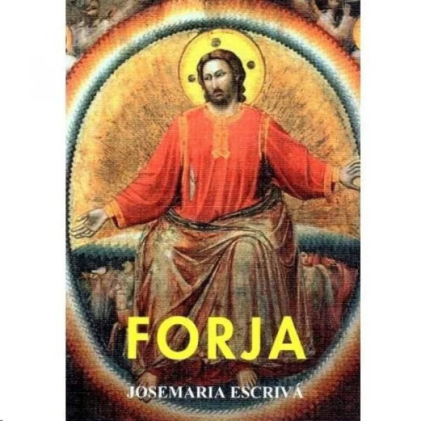 Pocket Forja - Tradicional