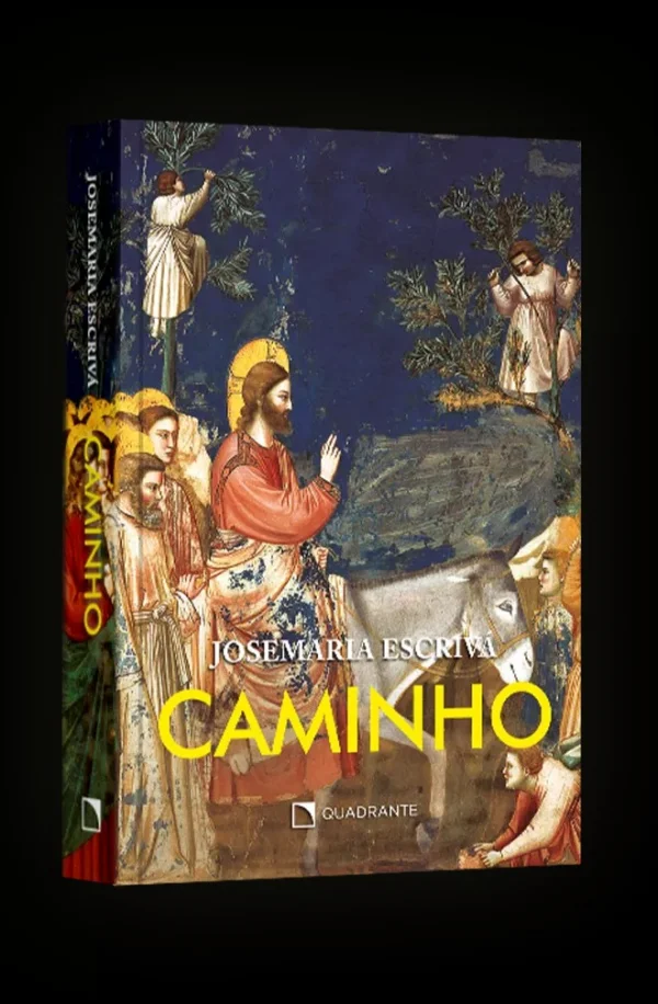 Pocket Caminho - Tradicional