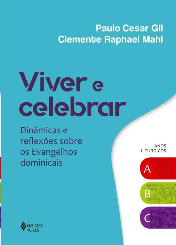 Viver e celebrar