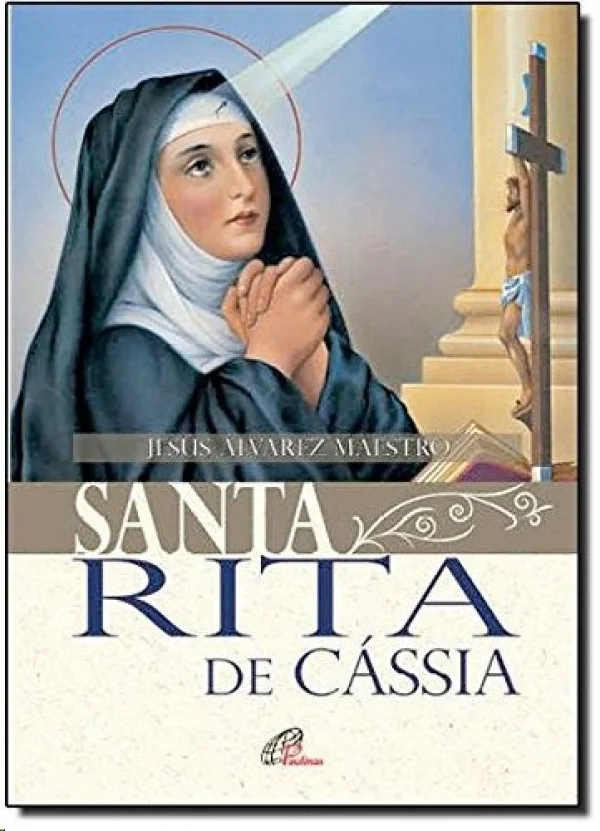 Santa Rita de C�ssia