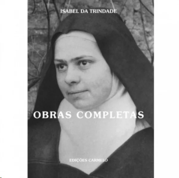 Obras Completas de Santa Teresinha