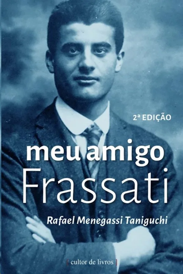 Meu Amigo Frassati