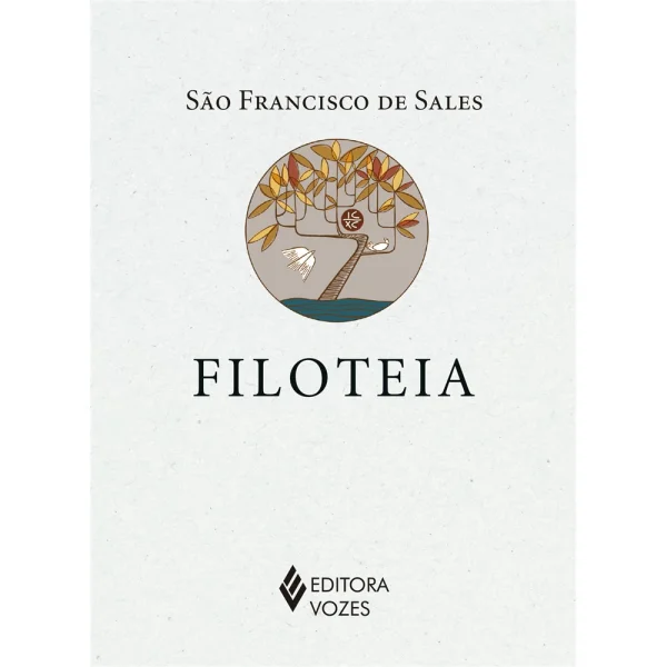Filoteia - Brochura