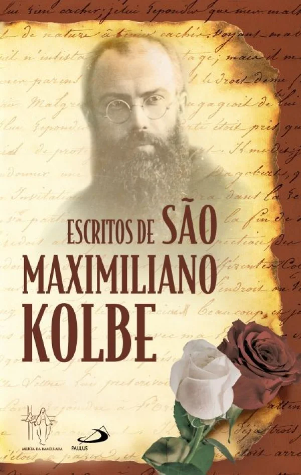 Escritos de S�o Maximiliano Kolbe