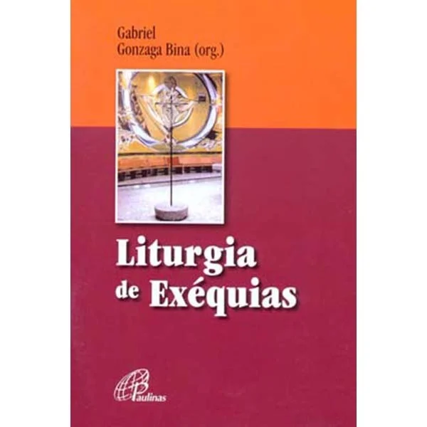 Liturgia de ex�quias