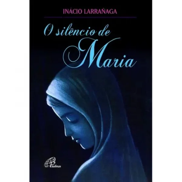 O sil�ncio de Maria