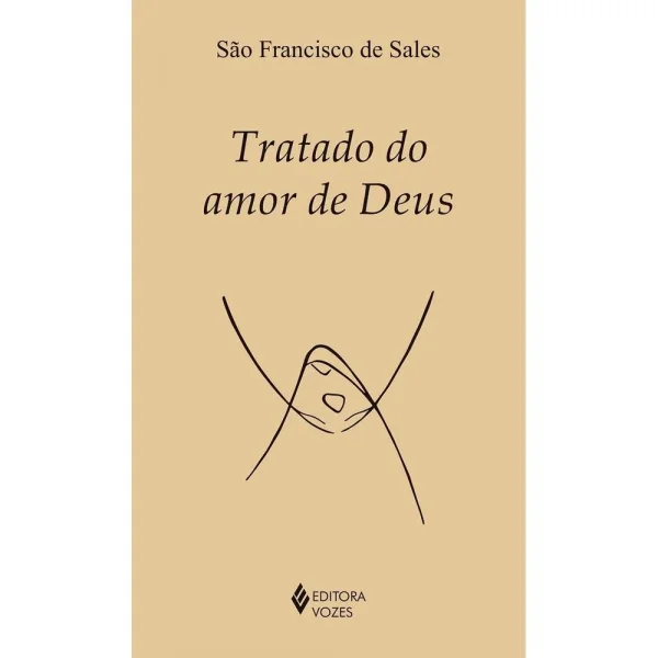 Tratado do Amor de Deus