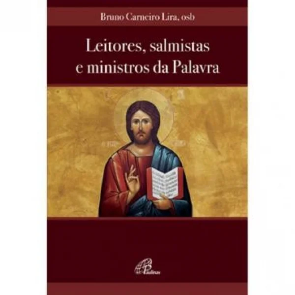 Leitores, salmistas e ministros da palavra