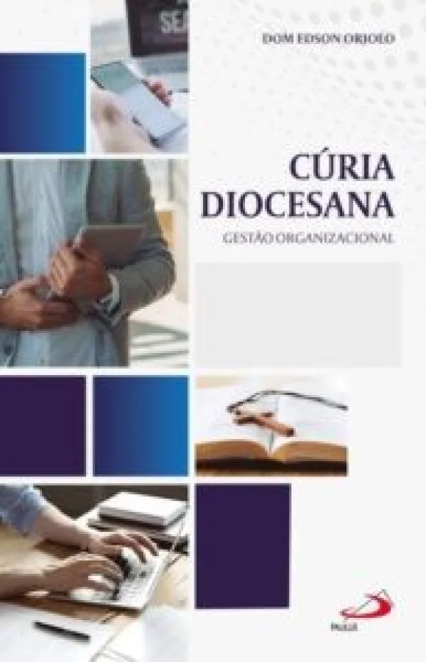 Cúria diocesana - Gestão organizacional