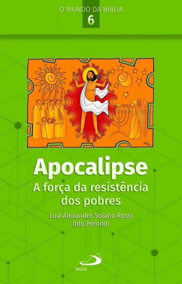 Apocalipse: a for�a da resist�ncia dos pobres
