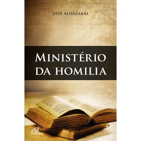 Minist�rio da Homilia