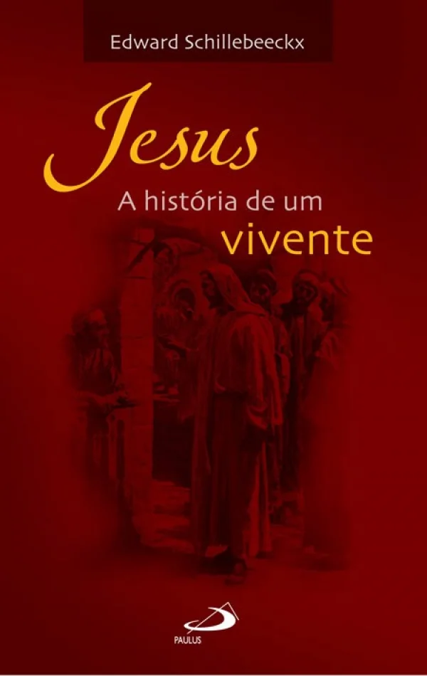 Jesus a história de um vivente