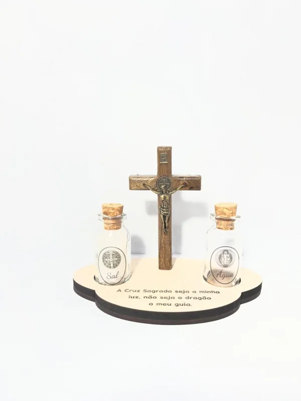 Altar Kit Benção