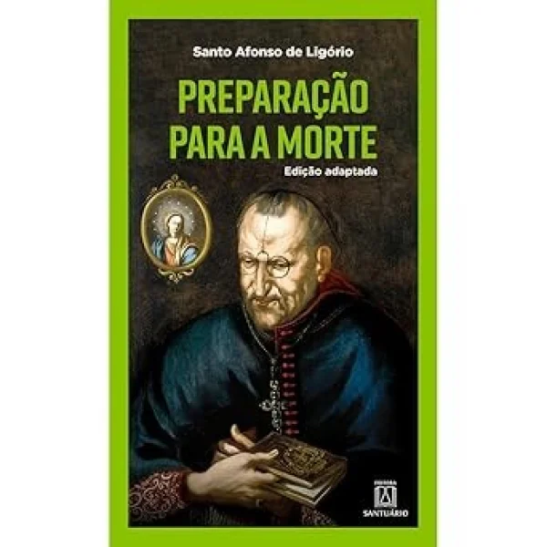 Prepara��o Para a Morte