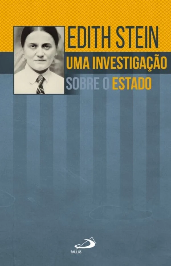 Uma Investiga��o Sobre o Estado