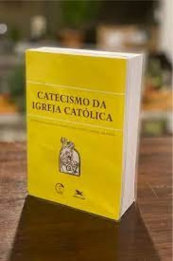 Catecismo da Igreja Católica (edição de bolso): Novíssima edição de acordo com o texto oficial em latim