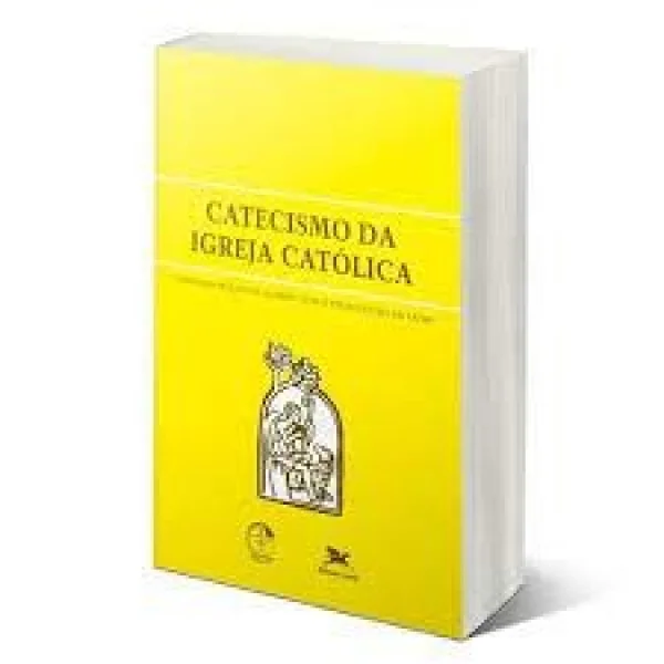 Catecismo da Igreja Católica