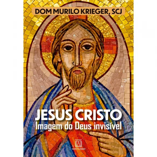 Jesus Cristo, imagem do Deus invis�ve