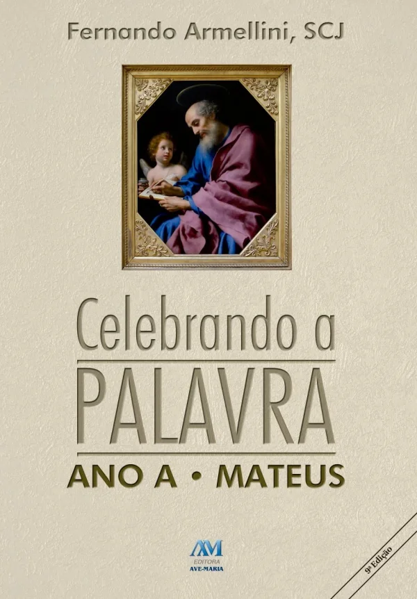 Celebrando a palavra - Ano A Mateus