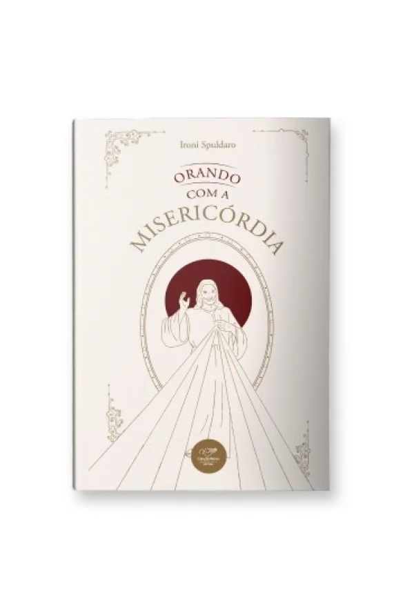 Orando com a mis�ricordia