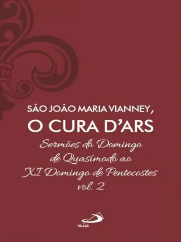 Sermões do XII ao XXIII Domingo Depois de Pentecostes – Vol 7/3