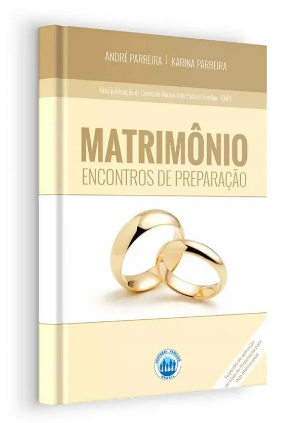 Matrim�nio - Encontros de prepara��o: Catecumenato matrimonial etapa pr�xima