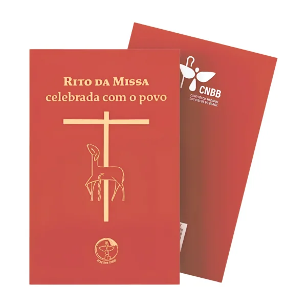 Rito da missa celebrada com o povo