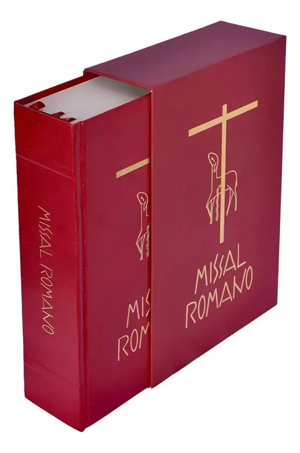 Missal Romano Edi��es CNBB