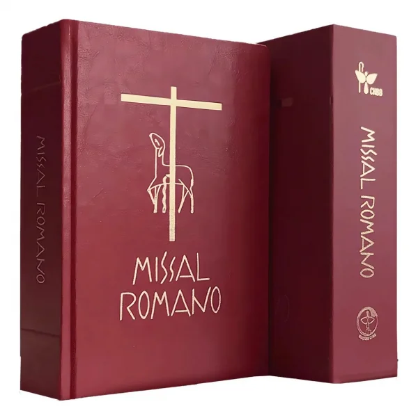 Missal Romano Edições CNBB