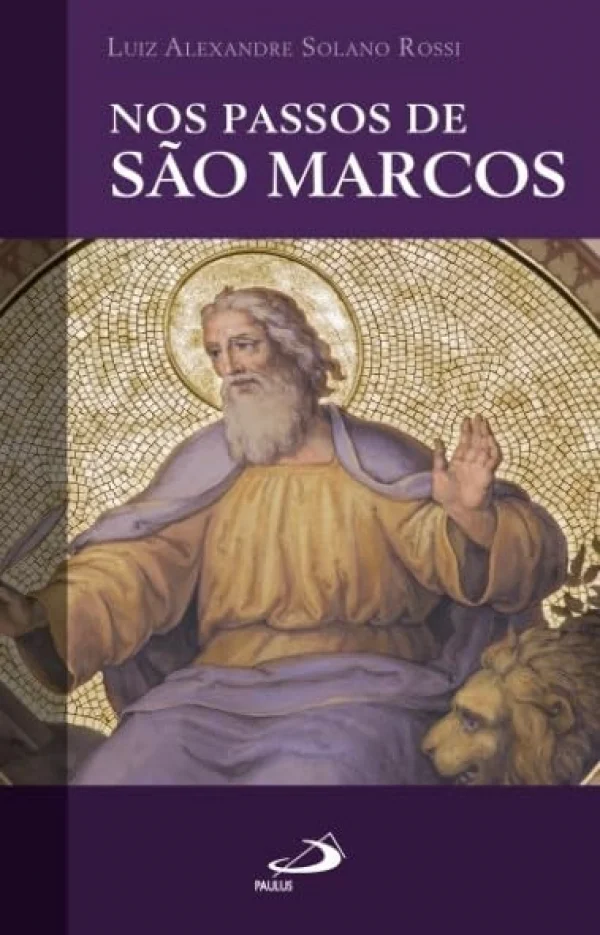 Nos passos de São Marcos