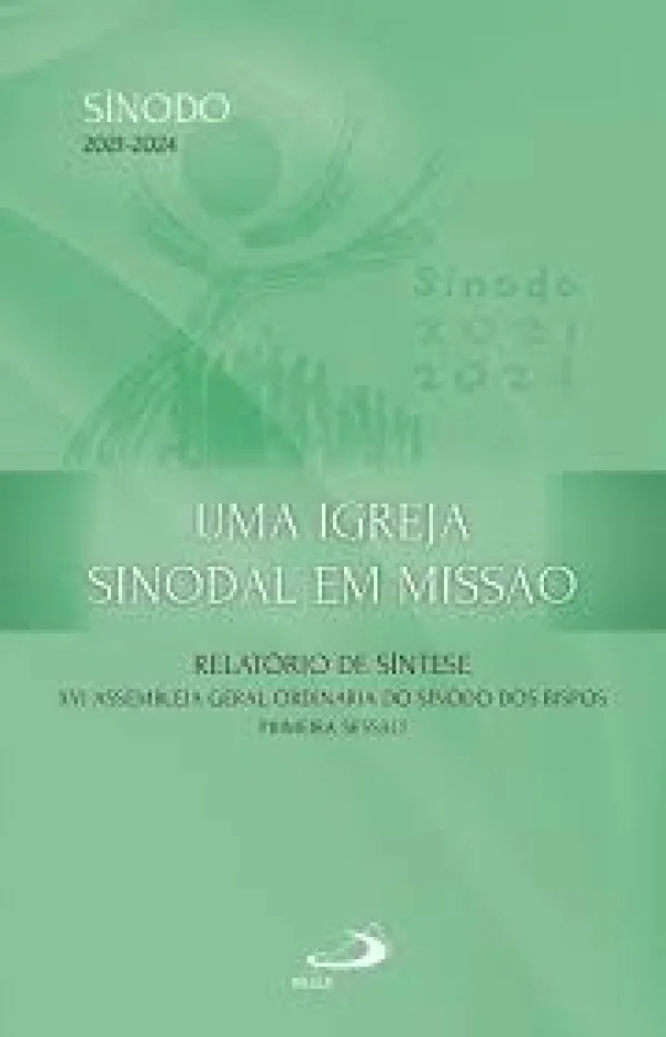 Uma igreja sinodal em missão