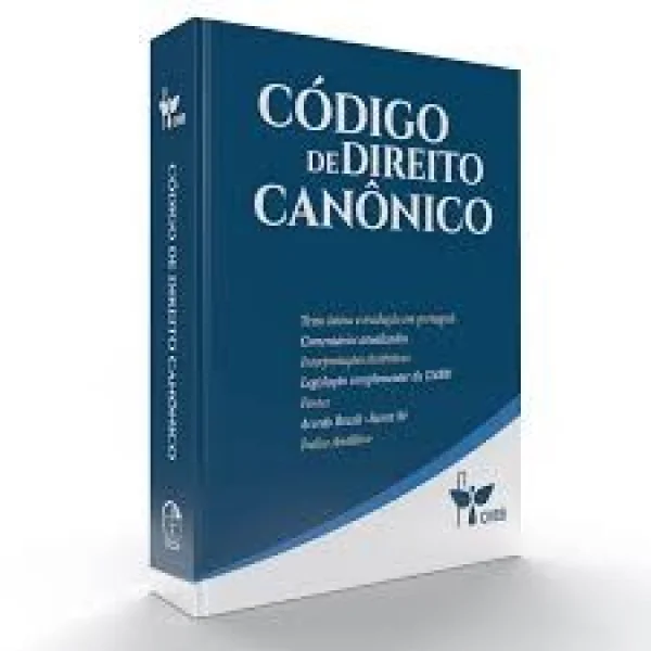 C�digo de direito can�nico