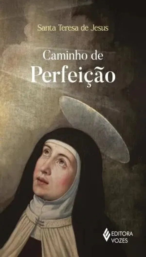 Caminho de perfei��o - Sem orelhas