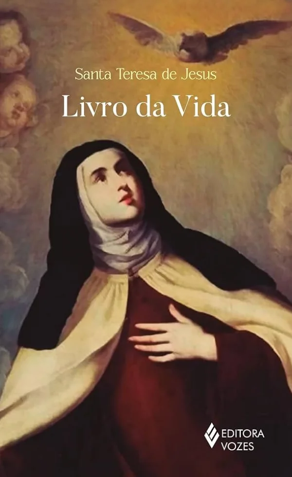 Livro da vida - Sem orelhas