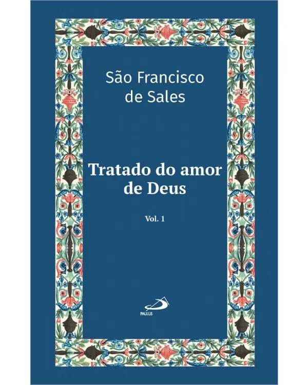 Tratado do amor de Deus