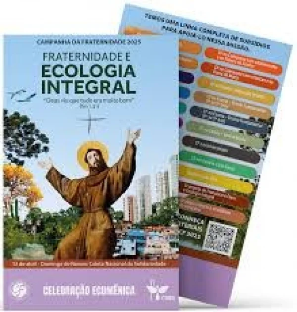 CF 2025 - Celebrao ecumnica