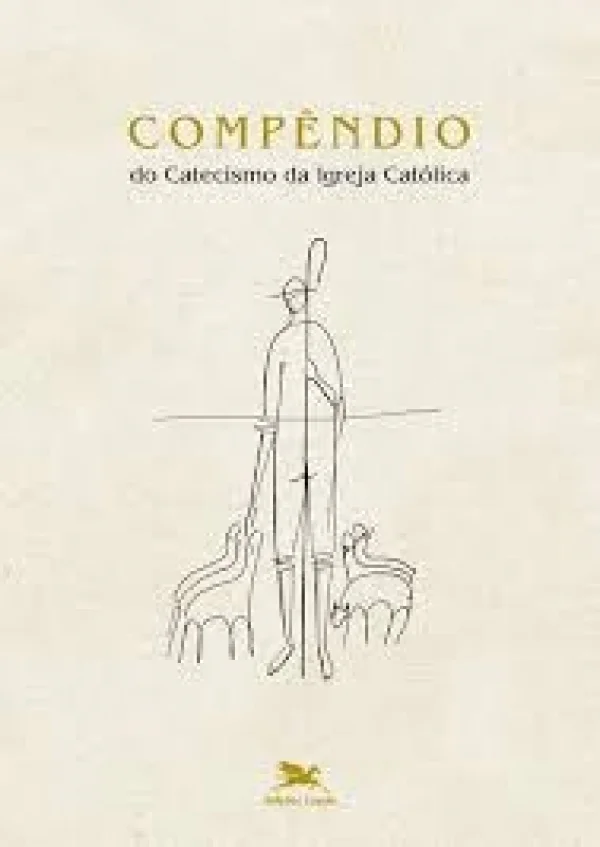 Comp�ndio do Catecismo da Igreja Cat�lica (grande): Edi��o T�pica Vaticana