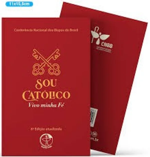 Sou Católico - Vivo a Minha fé