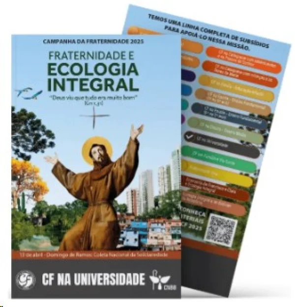 CF 2025 - CF Na universidade