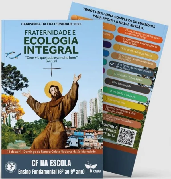 CF 2025 - CF Na escola fundamental  (6. AO 9. ANO)